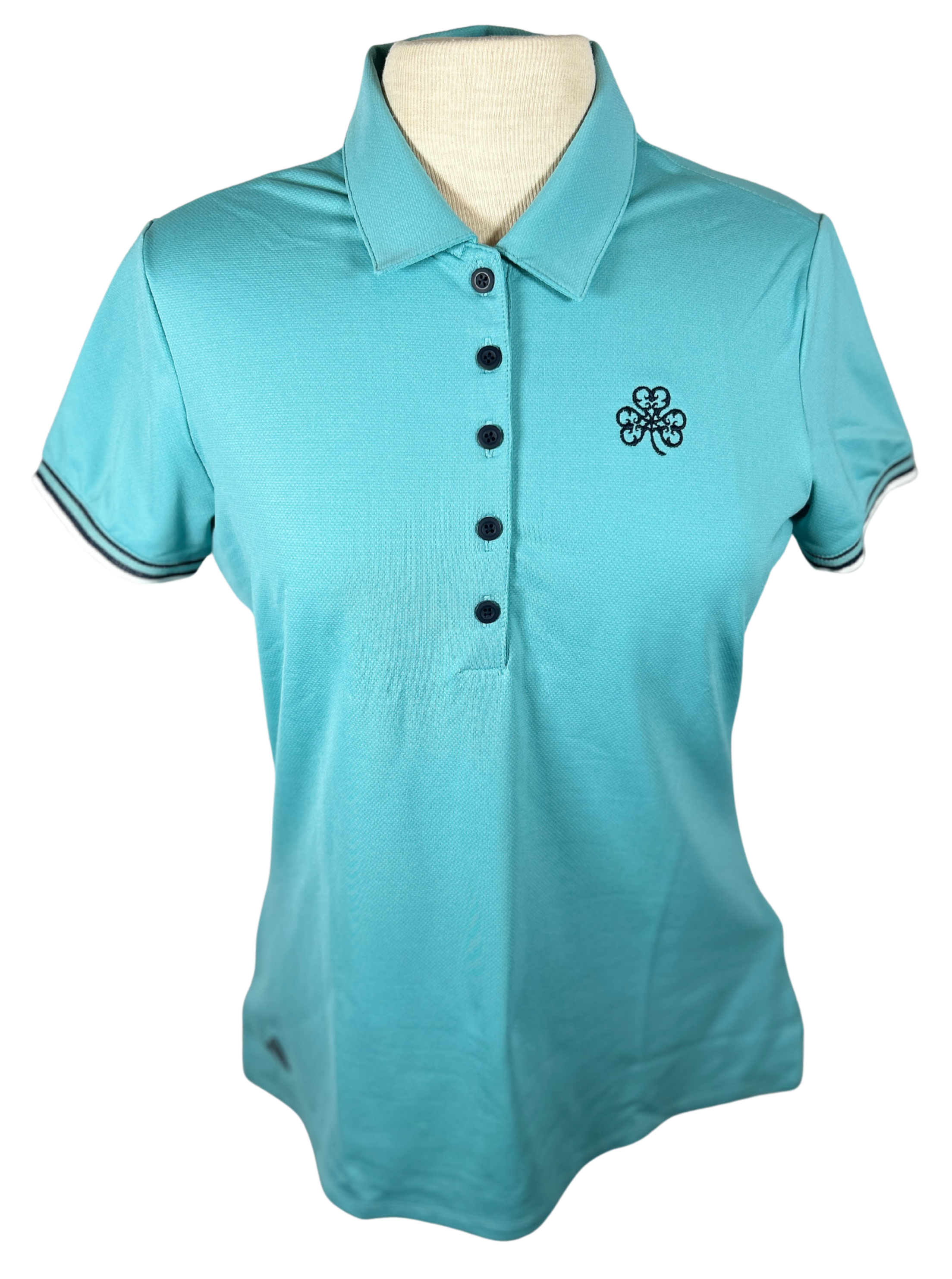 Ladies Adidas Polo
