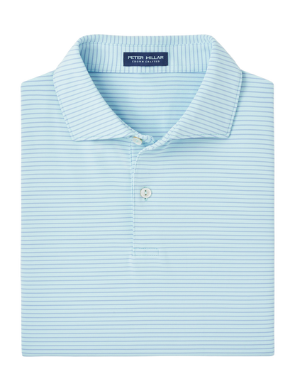 Peter Millar Ballad Performance Jersey Polo