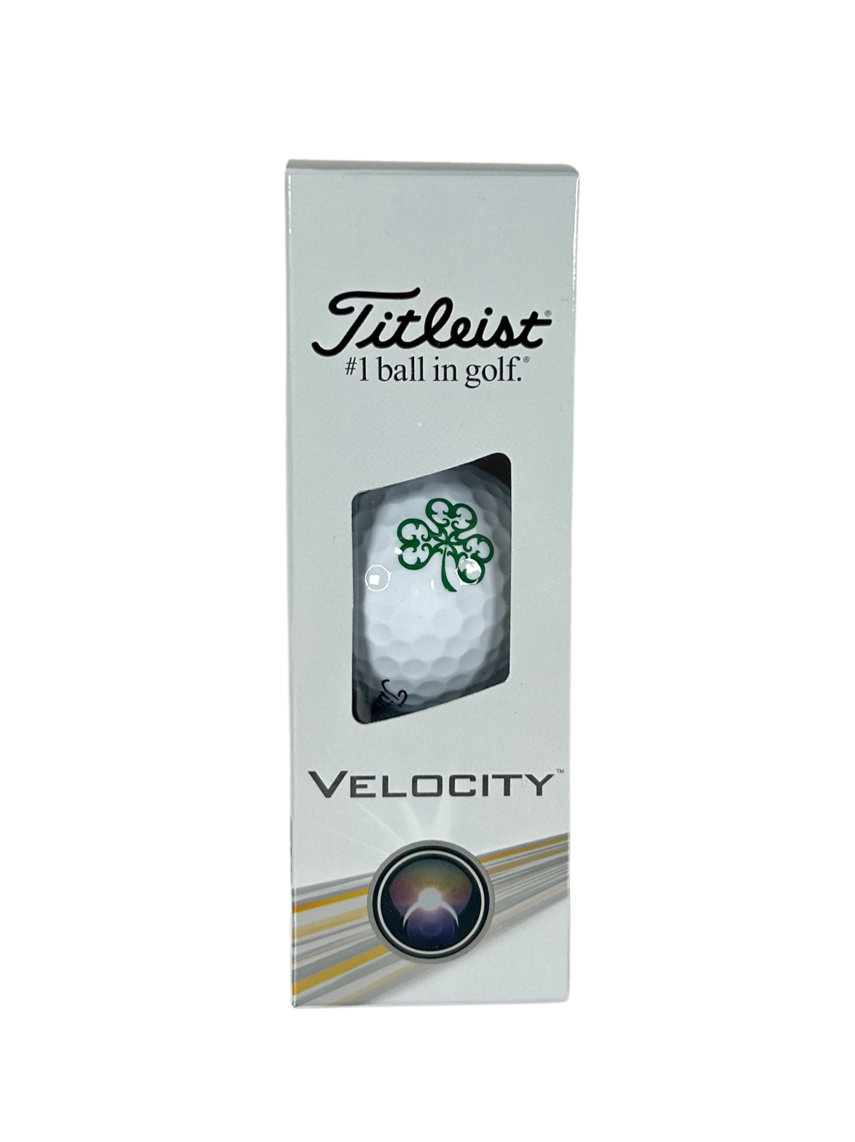 Titleist Velocity Sleeve