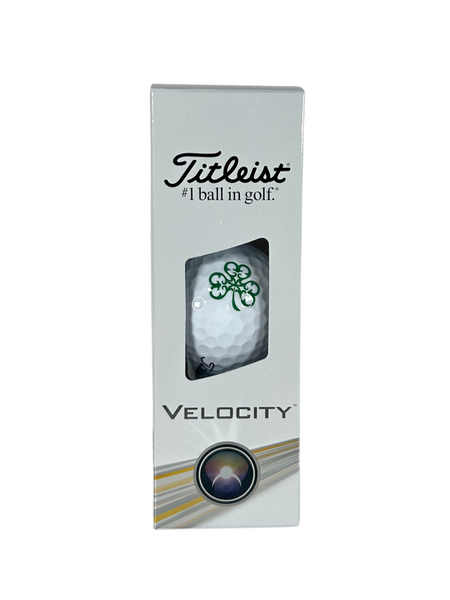 Titleist Velocity Sleeve