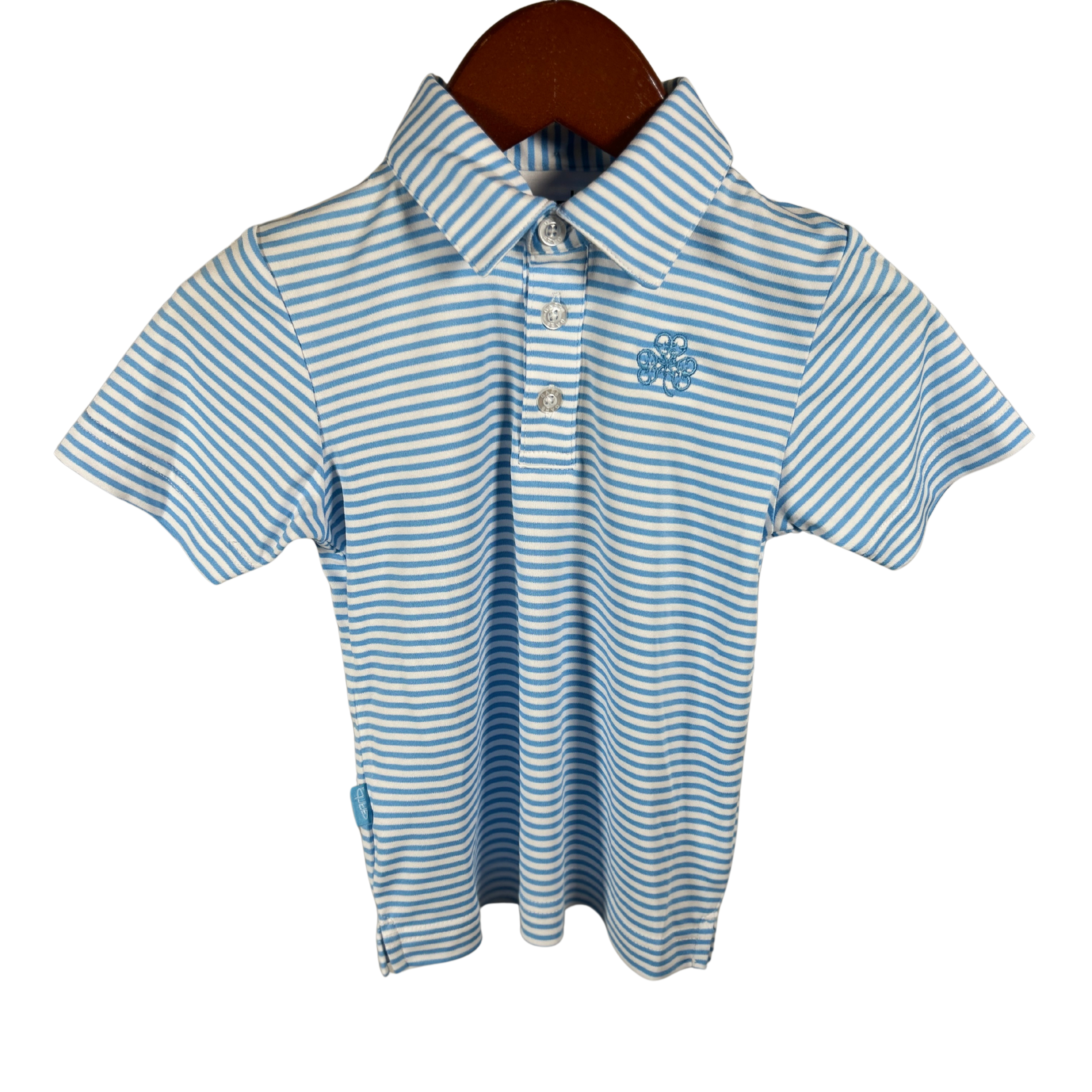 Youth Garb Carson Polo