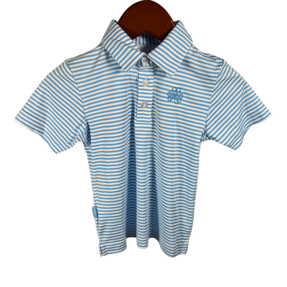 Youth Garb Carson Polo