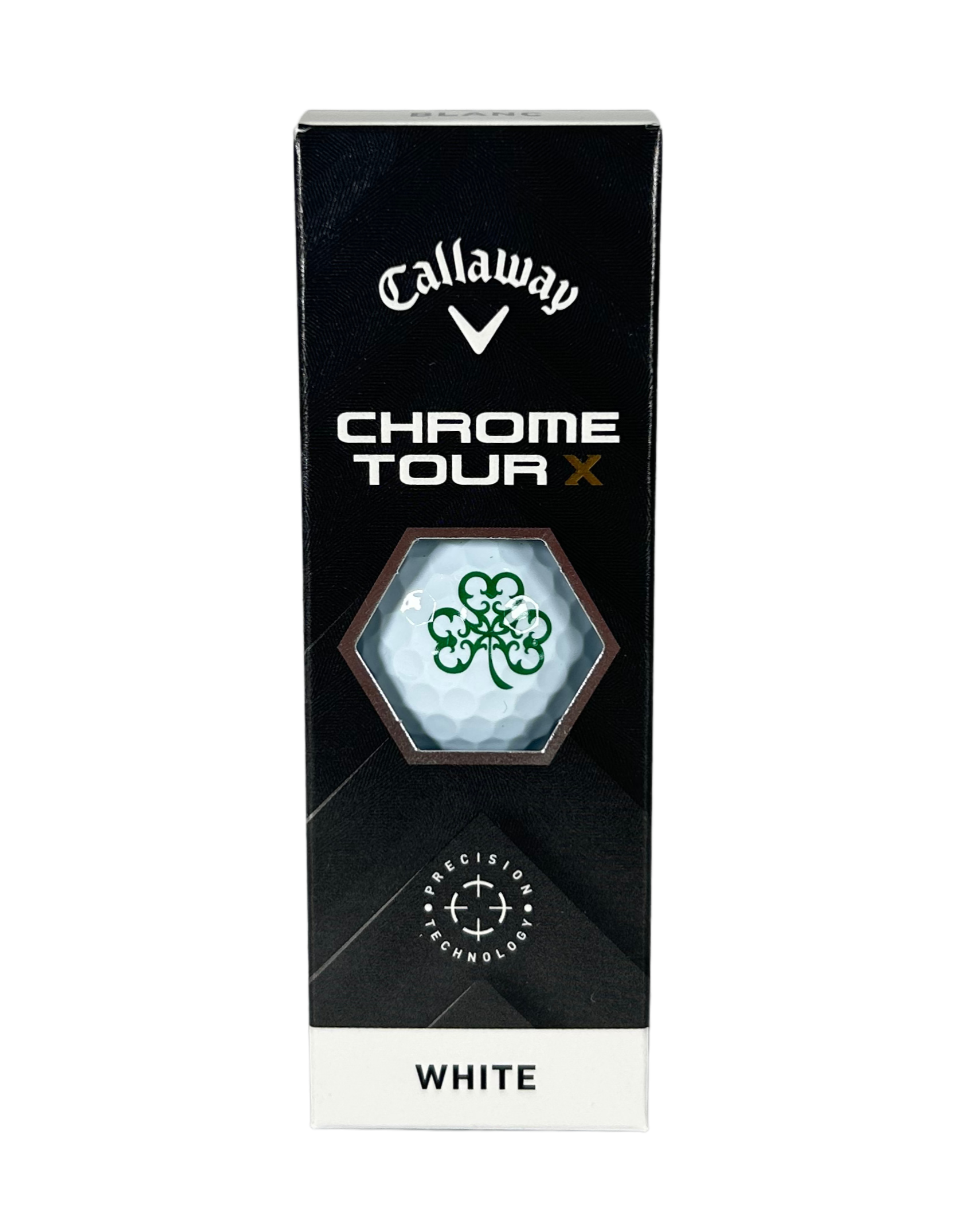 Callaway Chrome Tour X