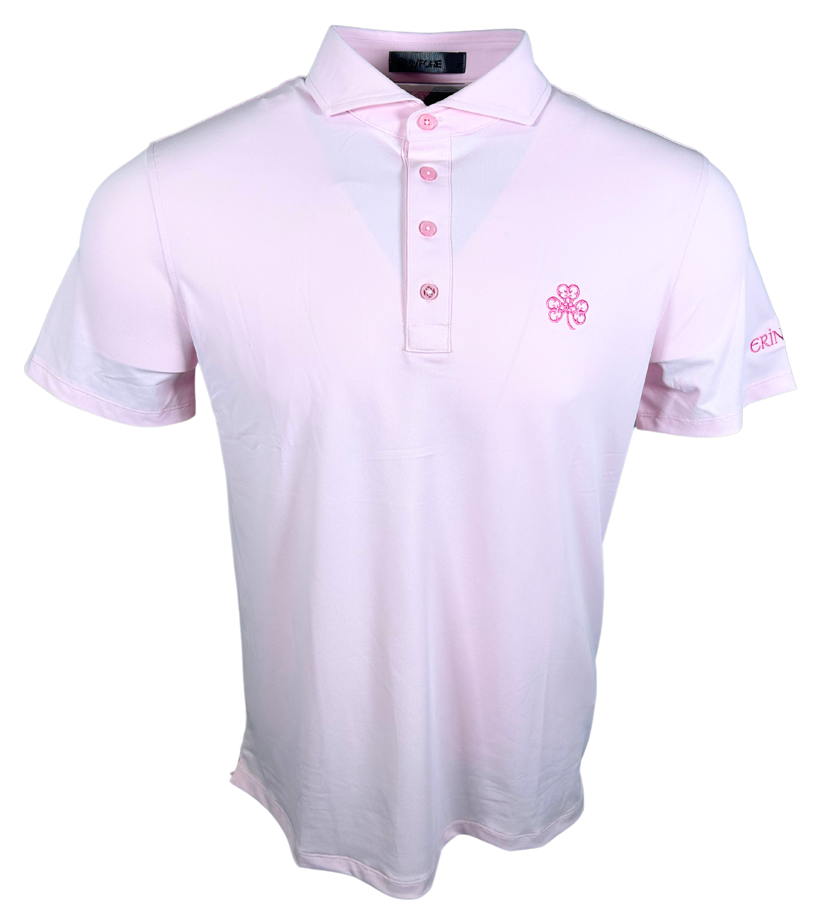 G Fore Blush Polo