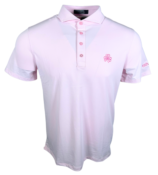 G Fore Blush Polo