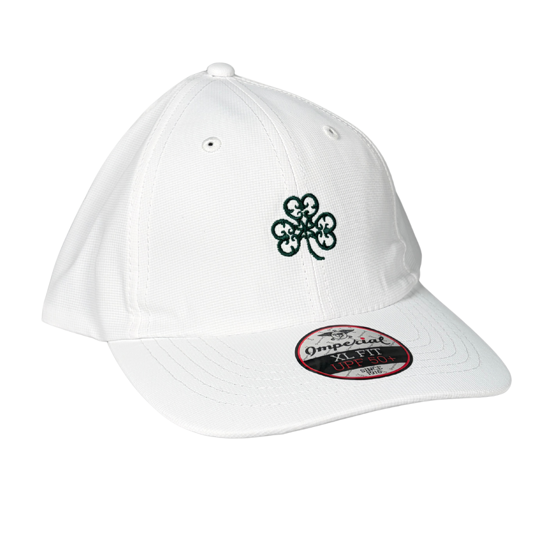 Imperial XL Fitting Hats