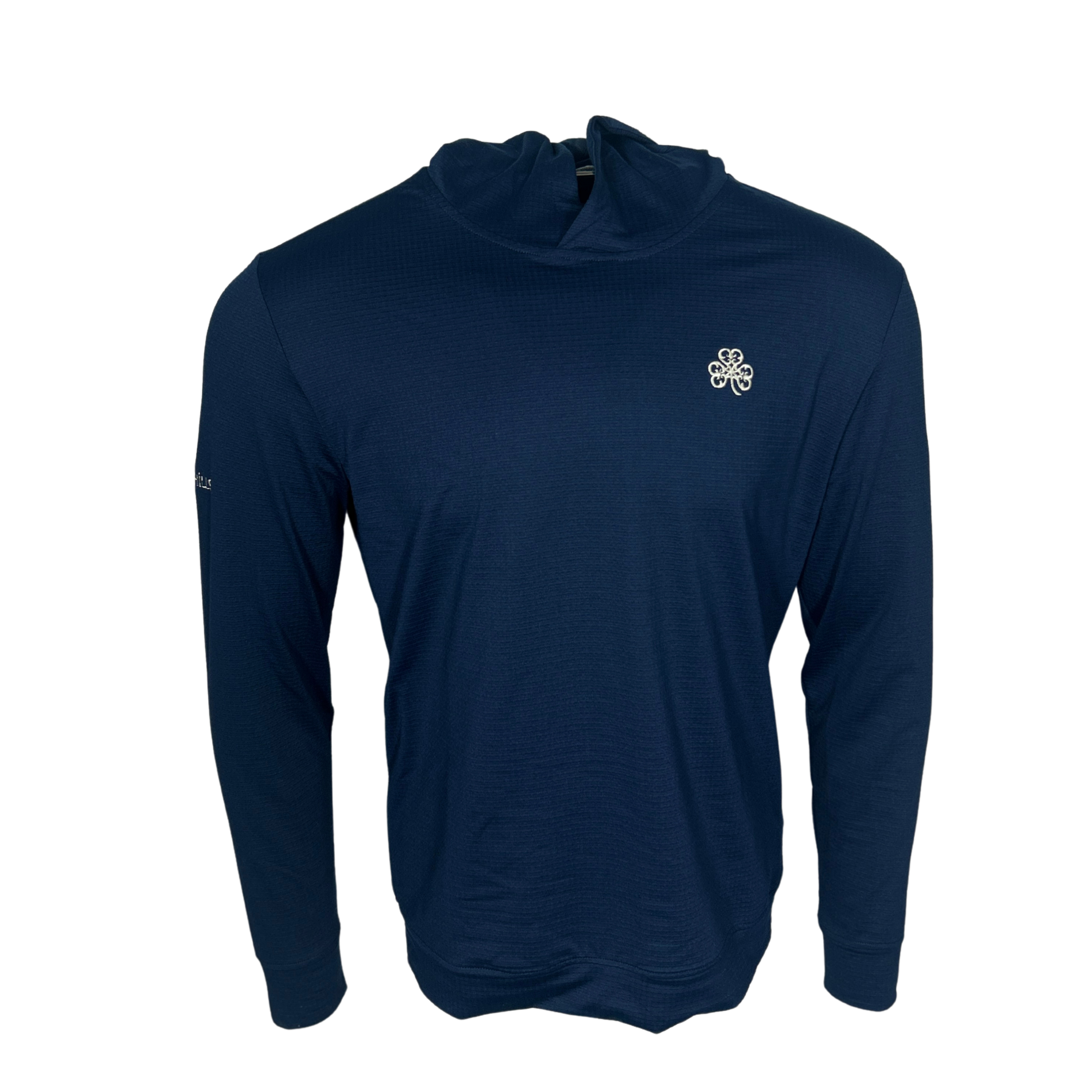 Adidas Ultimate Elevated Hoodie