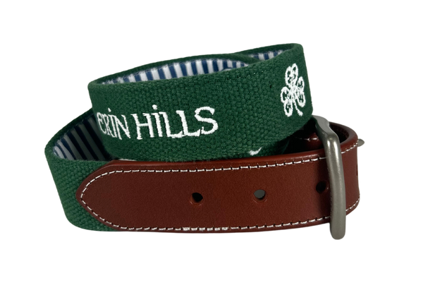 Peter millar belts online