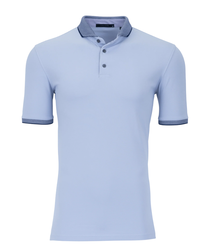Greyson Cherokee Polo