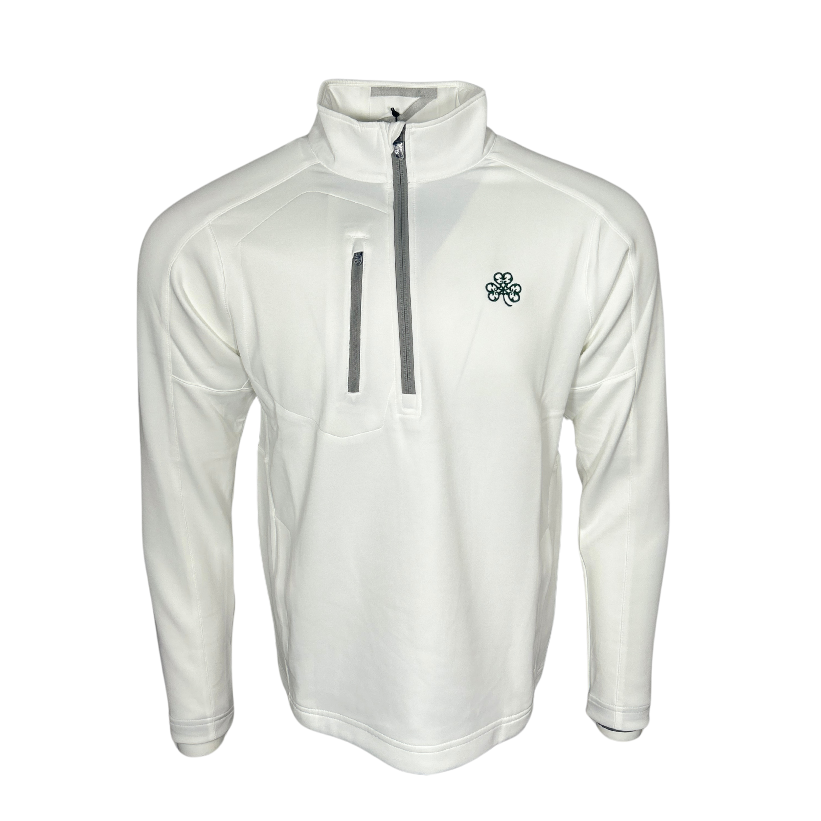 Zero Restriction Z500 Quarter Zip