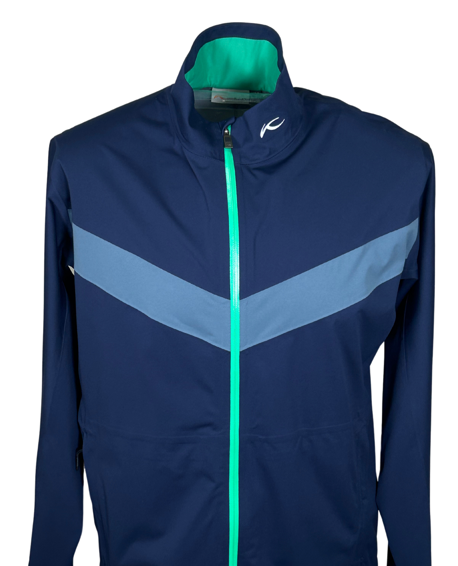 Kjus Dexter Full Zip – Erin Hills