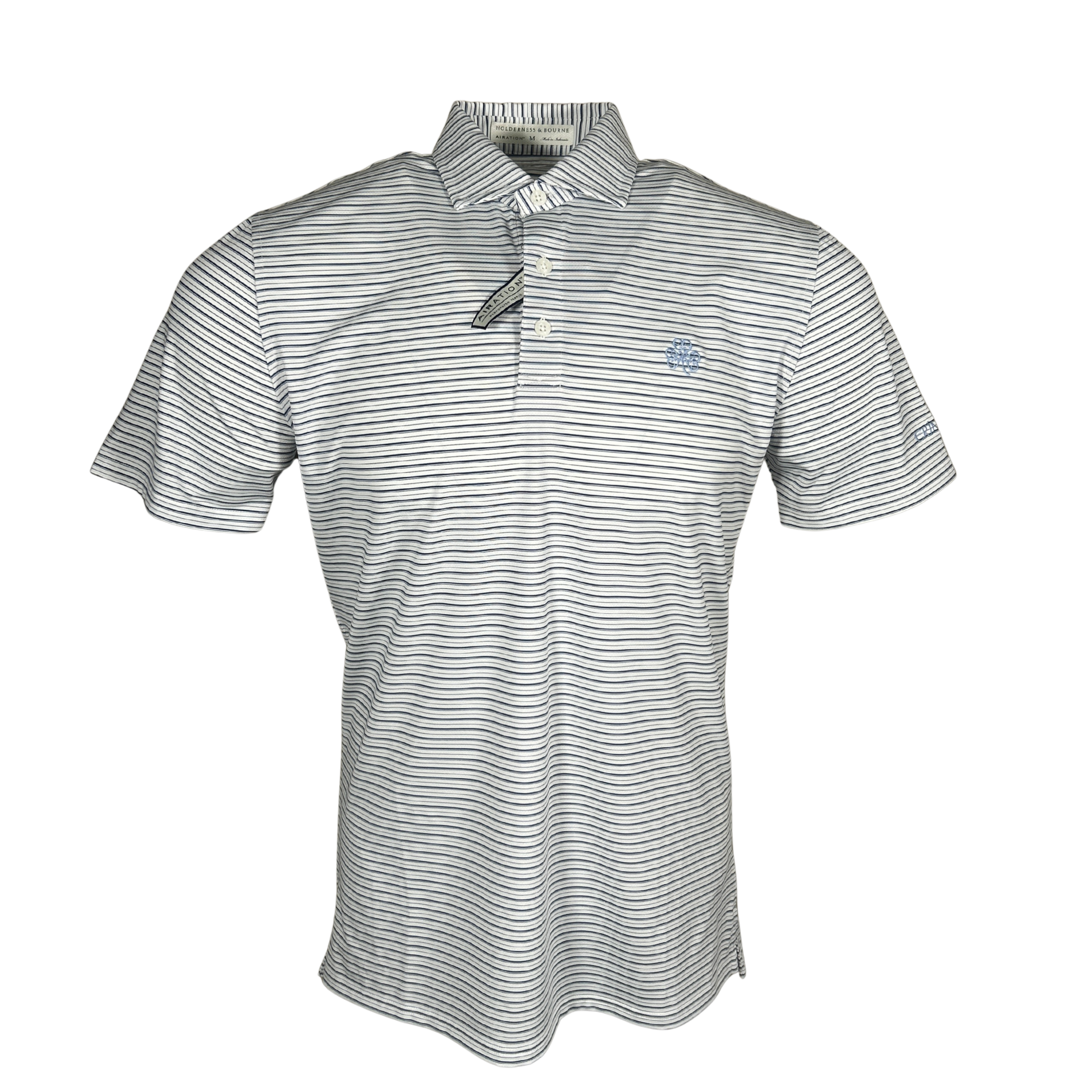 Holderness & Bourne Turnbull Polo