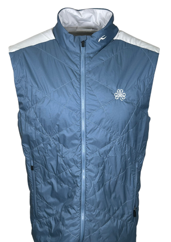 Kjus Retention Vest