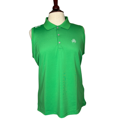 RLX Sleeveless Polo