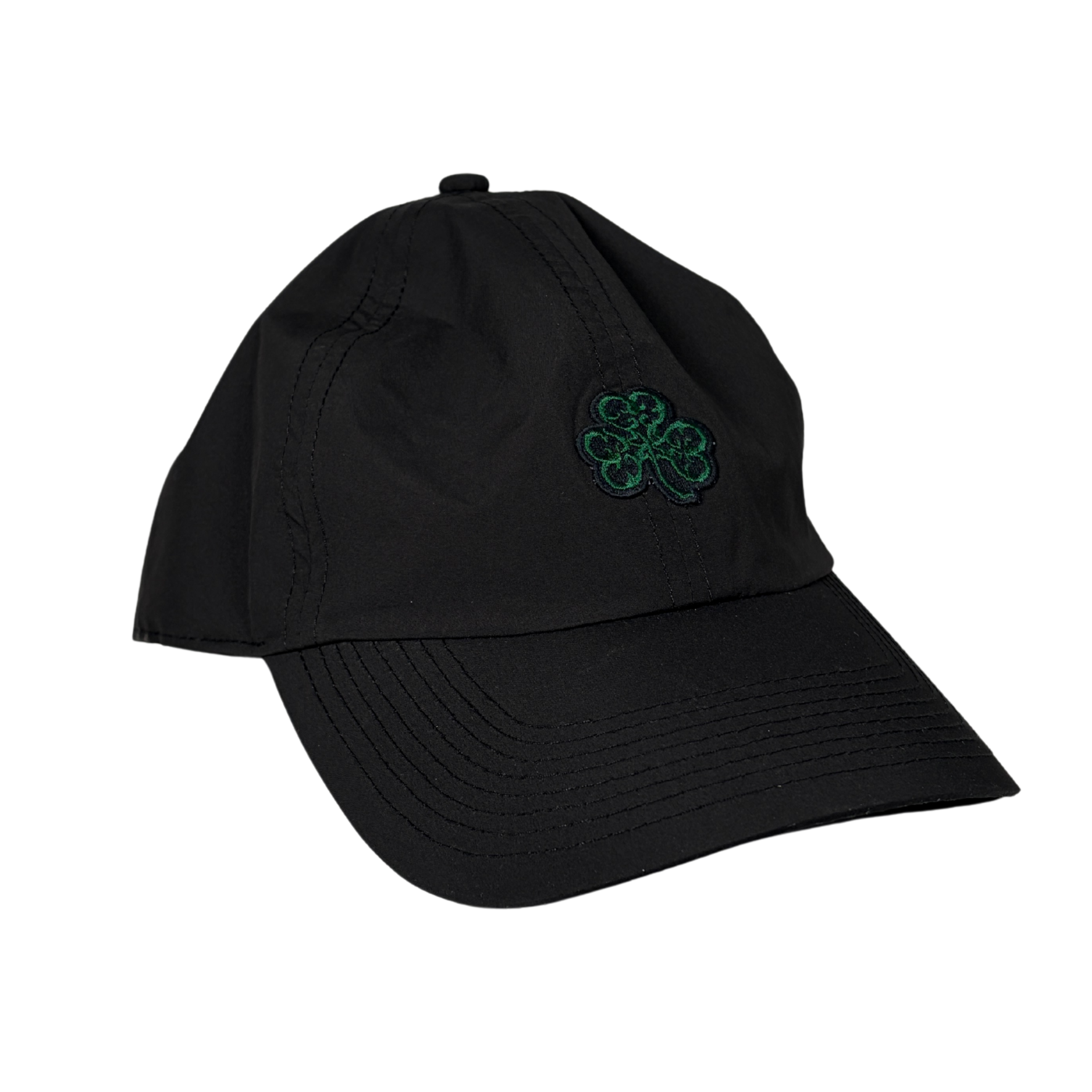 Zero Restriction Rain Baseball Hat