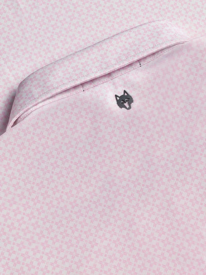 Greyson Ghostly Thistle Polo