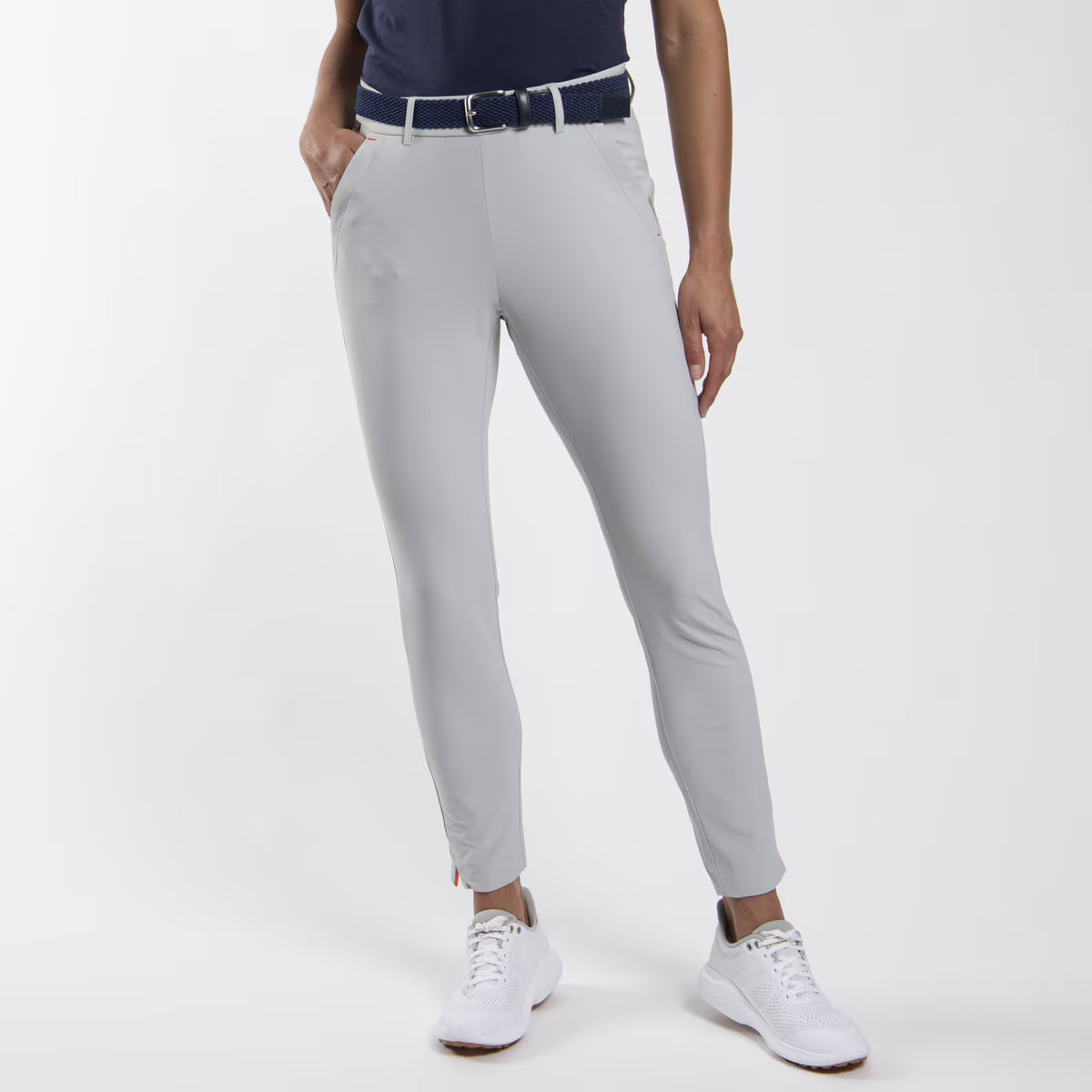 Ladies Kjus Ice Light 7/8 Pants