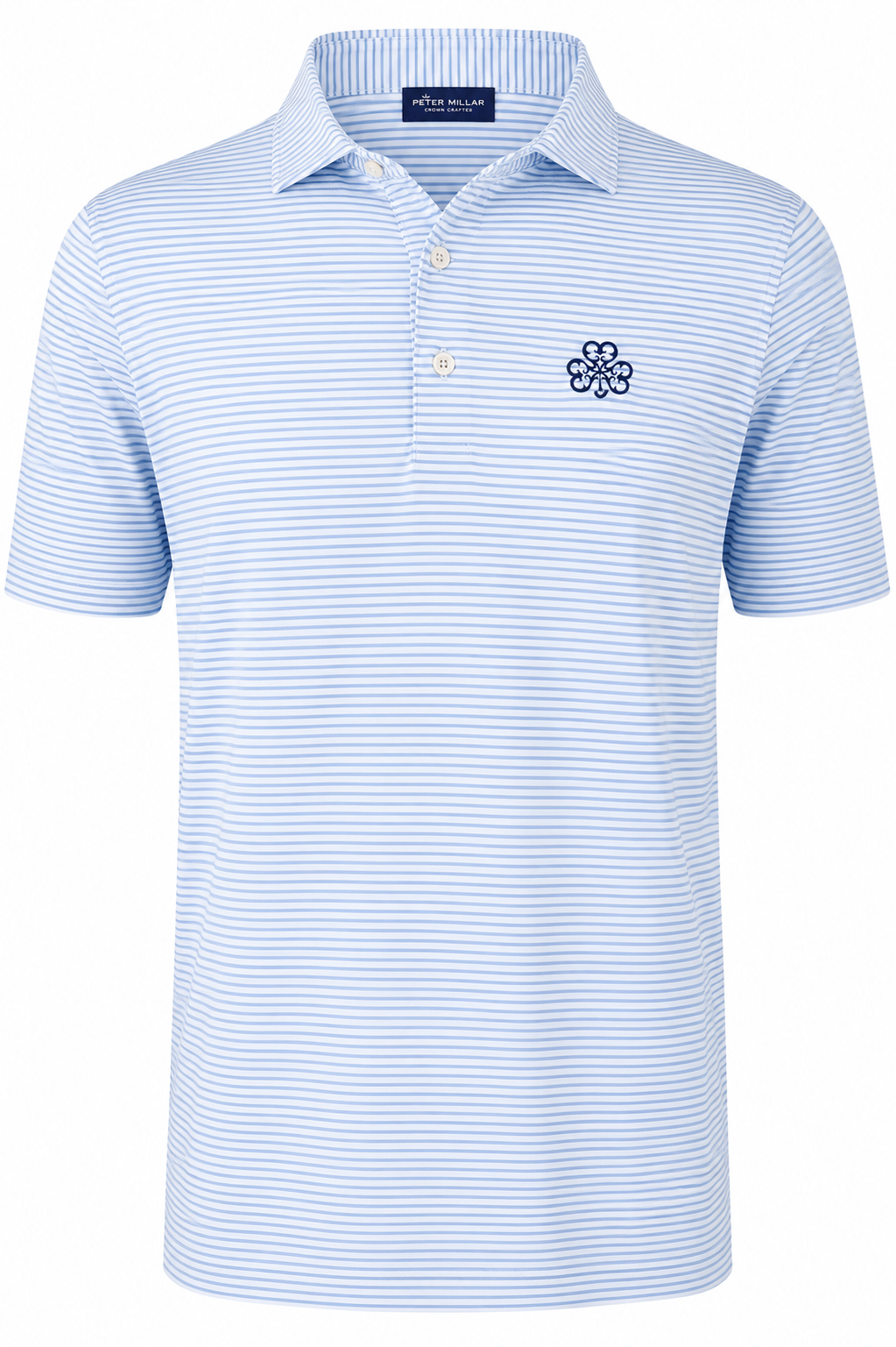 Peter Millar Ensemble Polo
