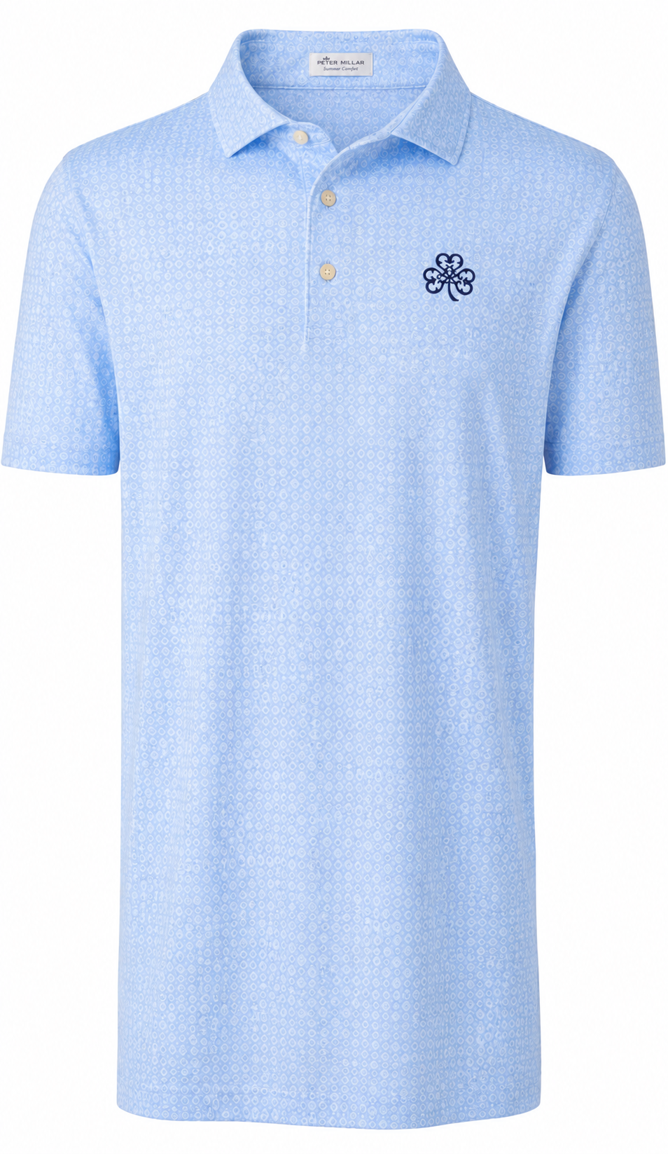 Peter Millar Nautilus Polo