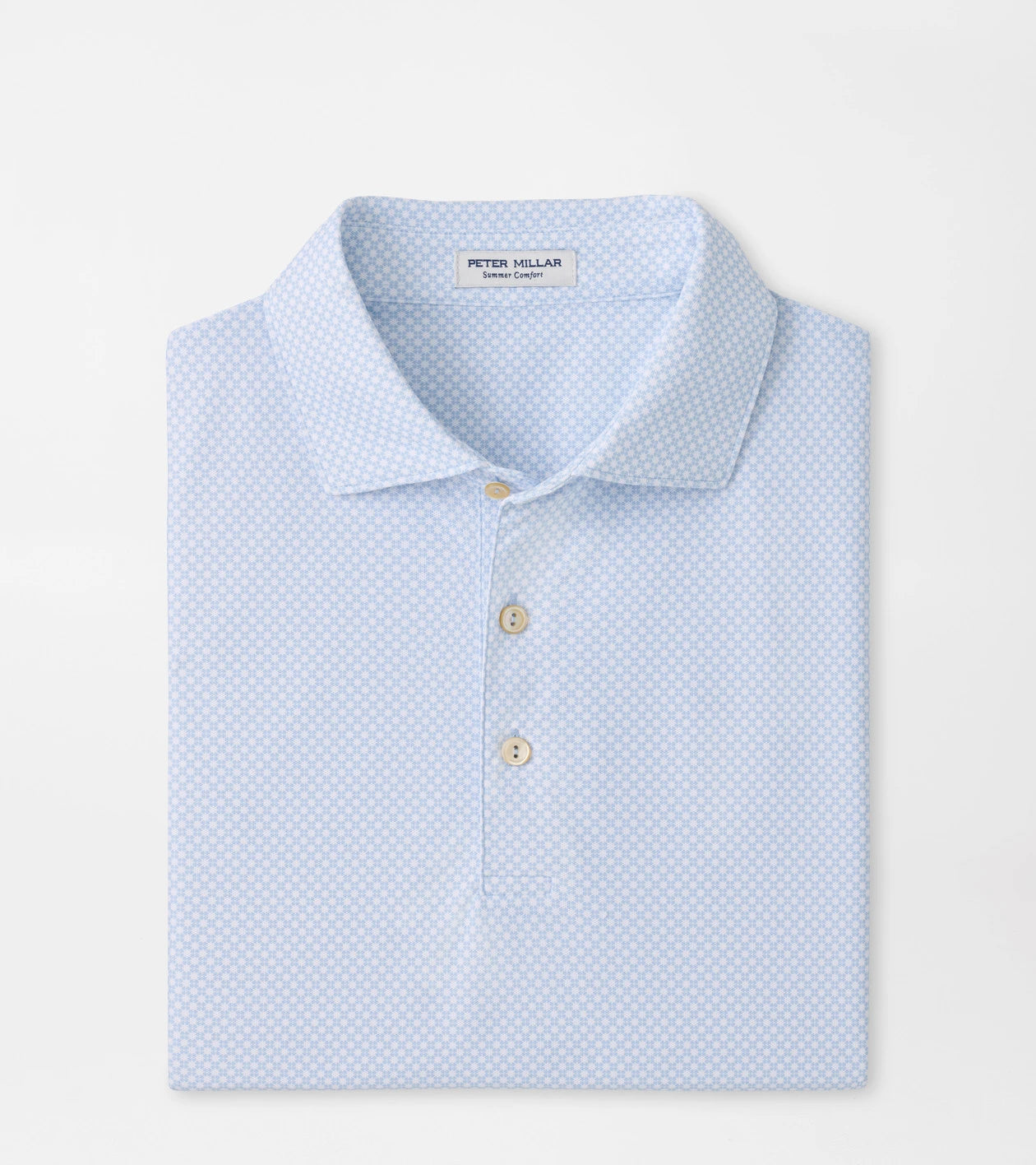Peter Millar Grant Polo