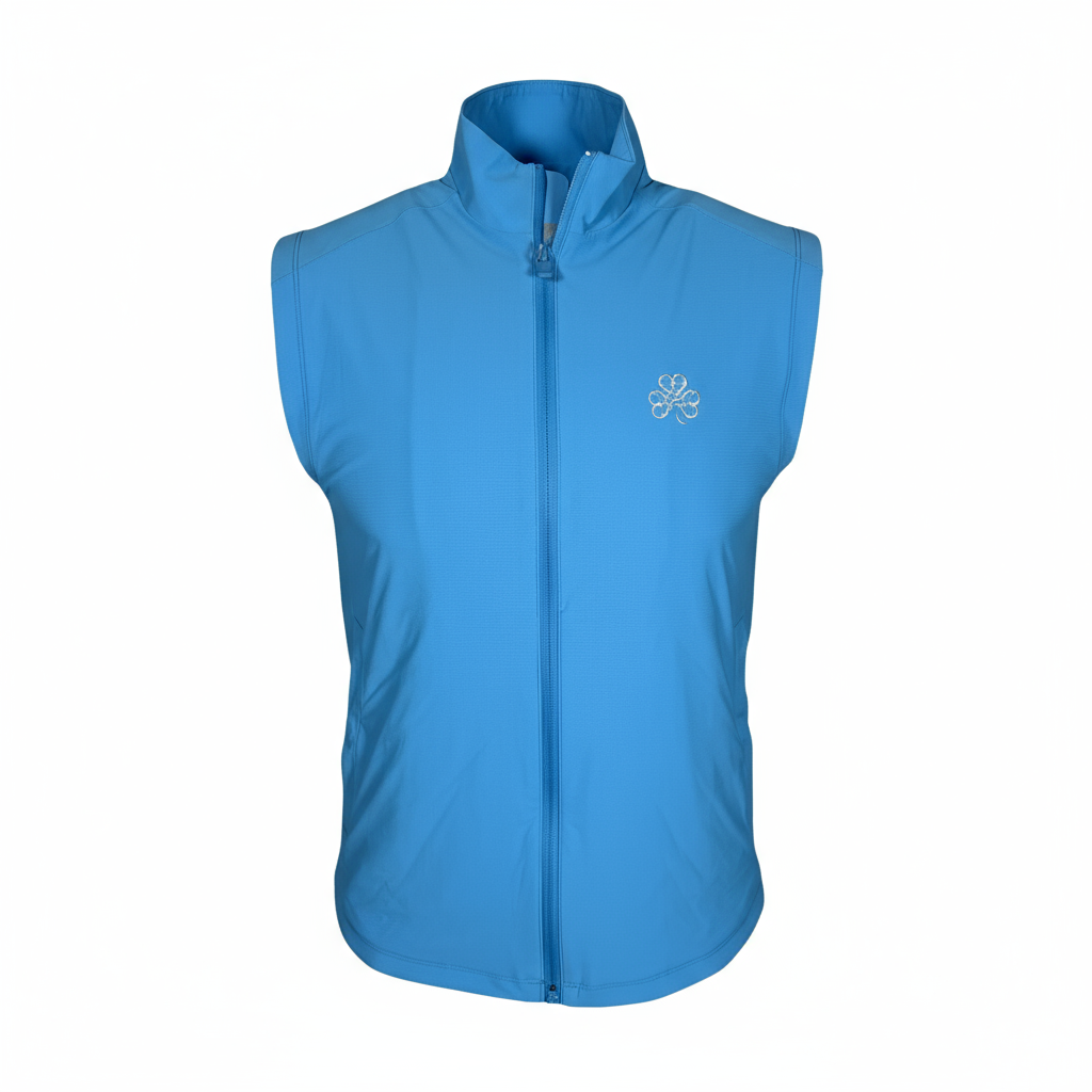 Johnnie-O Zimmer Vest