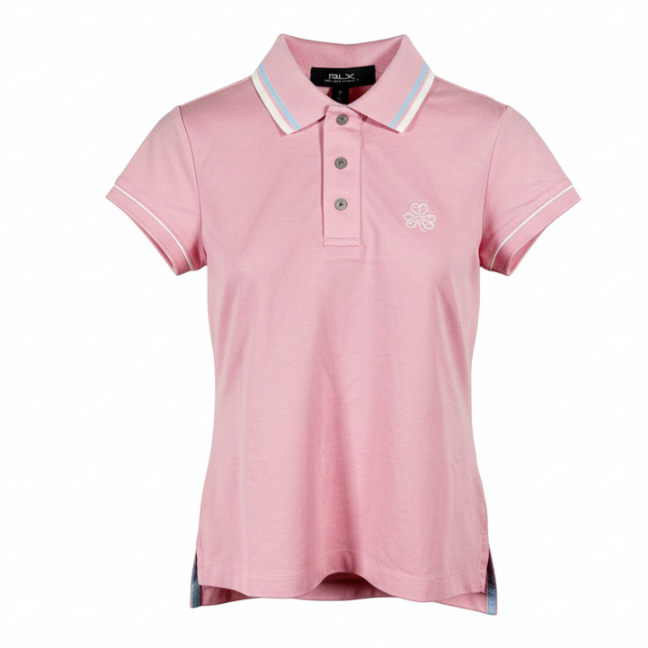 Youth RLX Cotton Polo