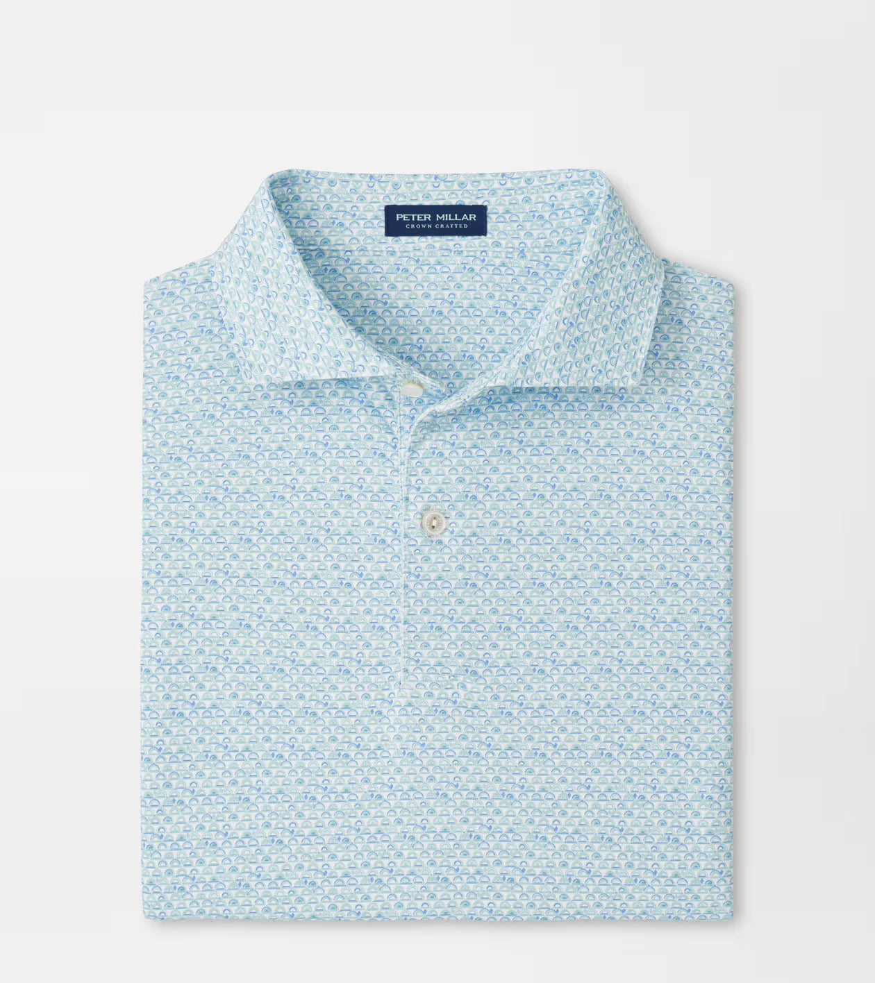Peter Millar Wood Fired Polo