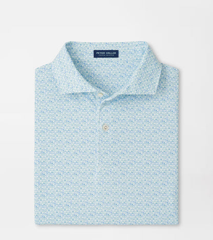 Peter Millar Wood Fired Polo