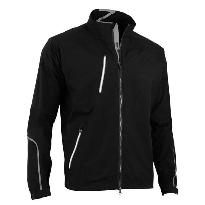 Zero Restriction Power Torque Full Zip