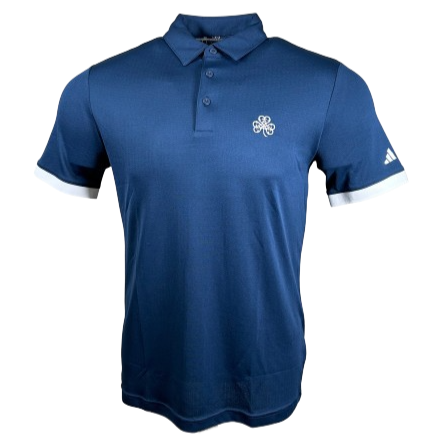 Adidas Heat.RDY Polo