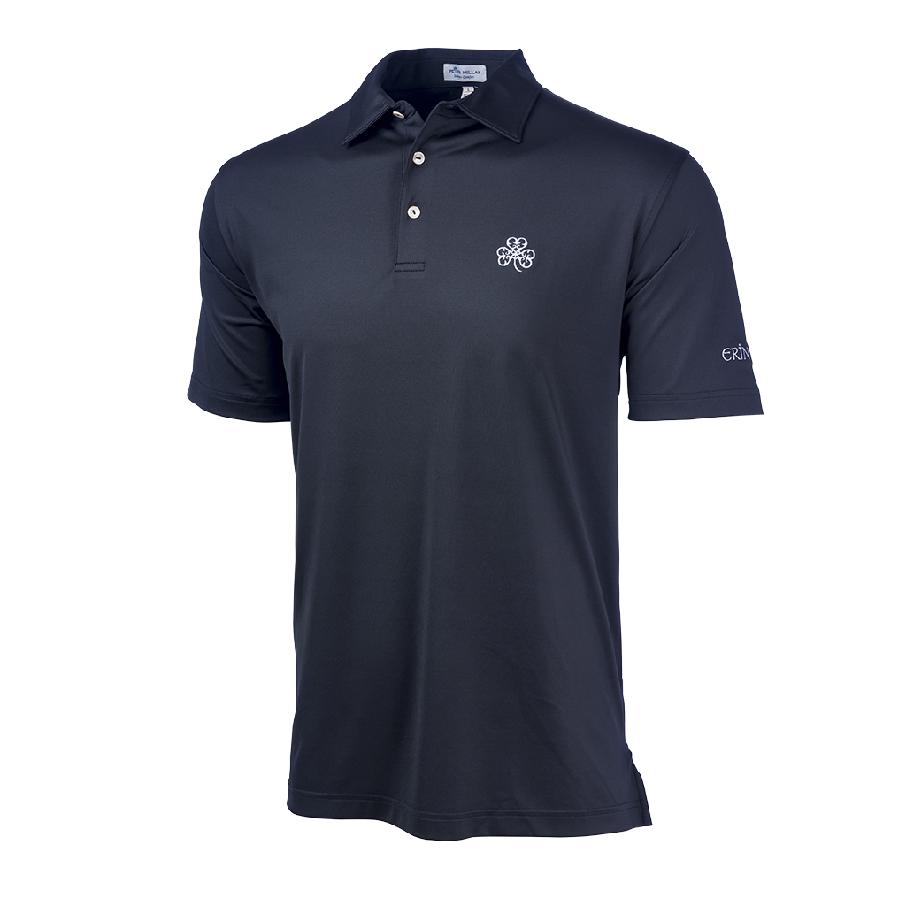 Peter Millar Solid Performance Polo