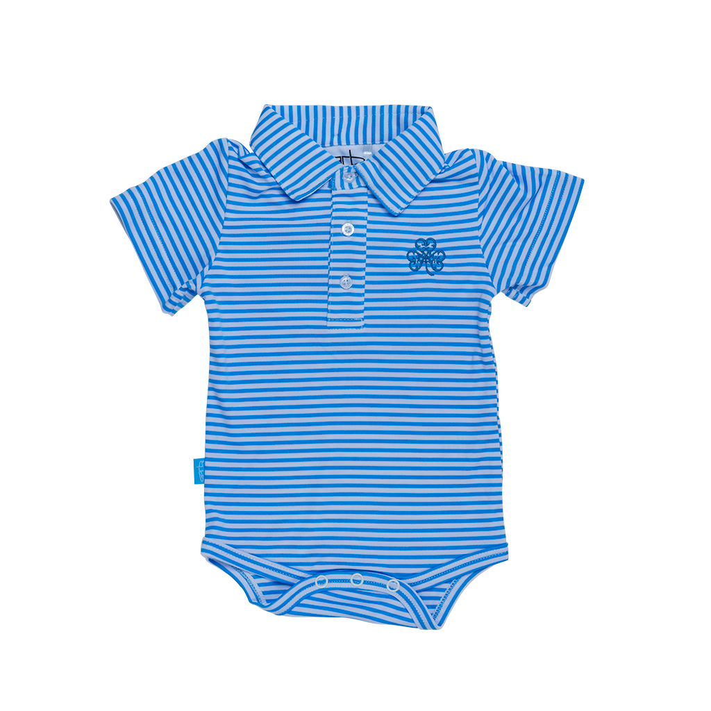 Garb Baby/Toddler Polo