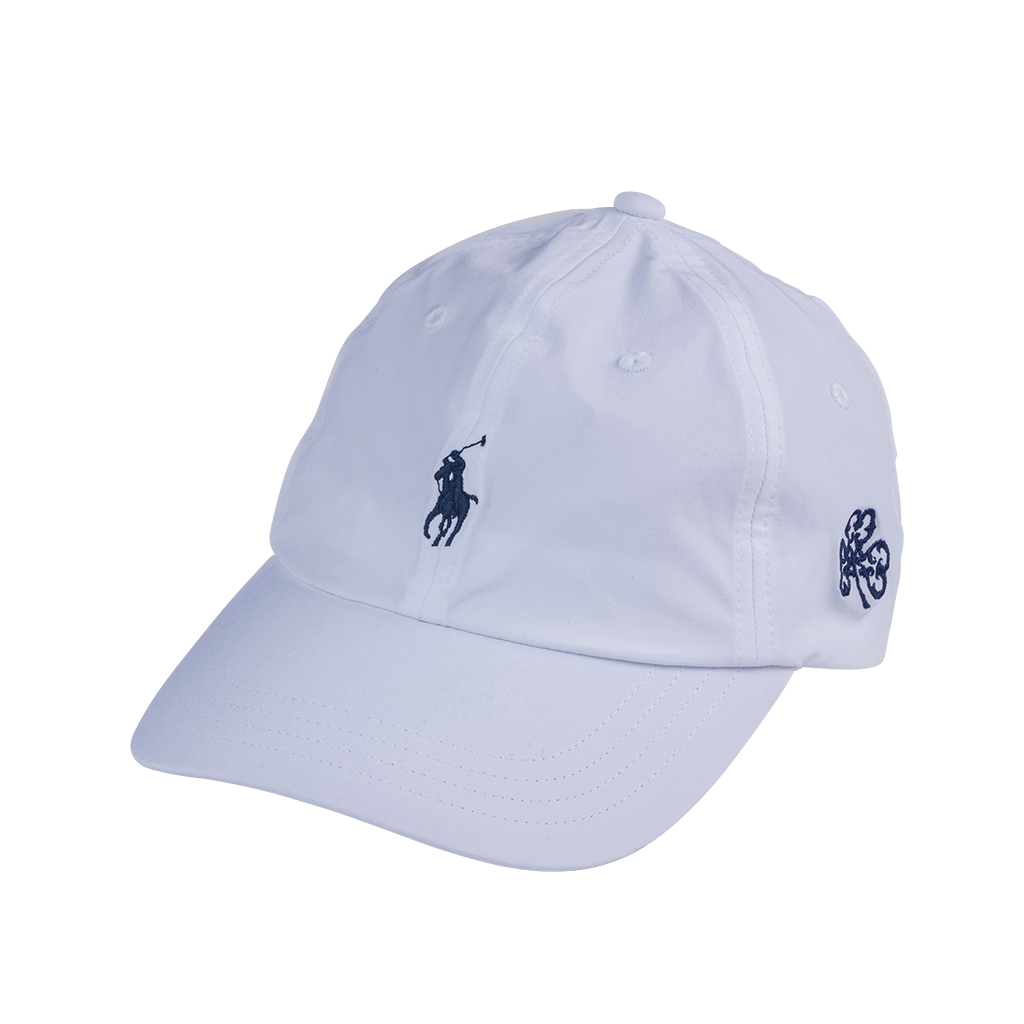 Ladies Ralph Lauren tech hat