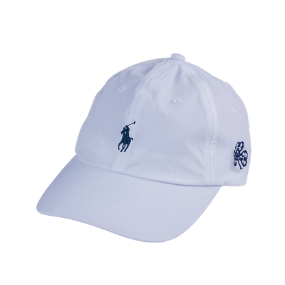 Ladies Ralph Lauren tech hat