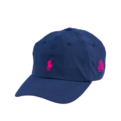 Ladies Ralph Lauren tech hat