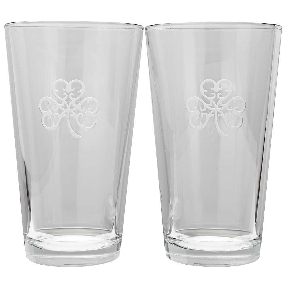 Erin Hills Pint Glass - Set of Two