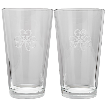 Erin Hills Pint Glass - Set of Two