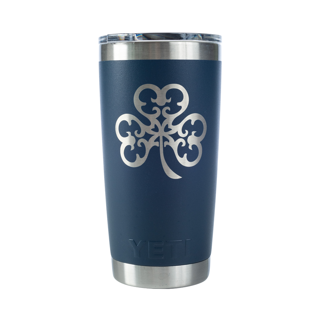 YETI 20oz Rambler