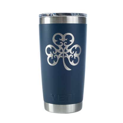 YETI 20oz Rambler