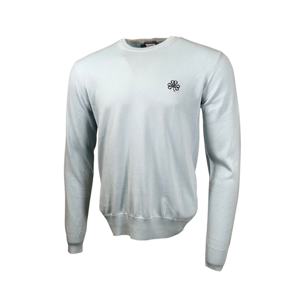 B. Draddy Regal Crew Baby Blue