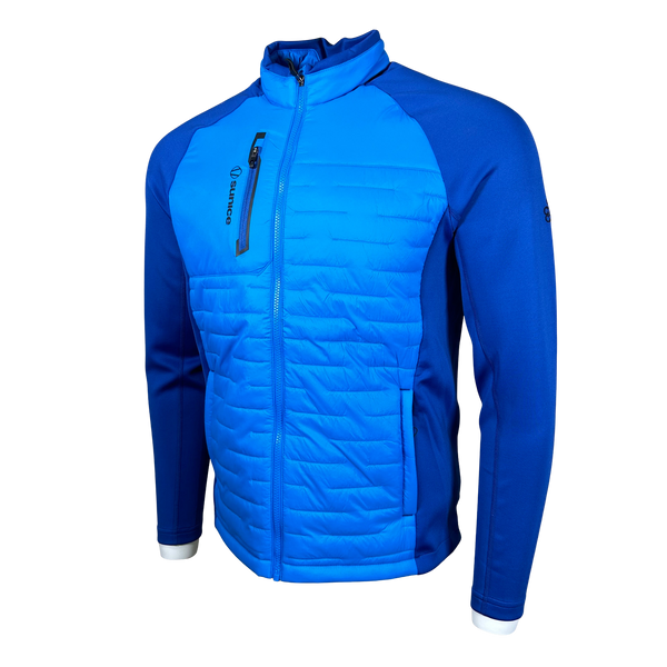 Sunice Thermal Jacket Royal