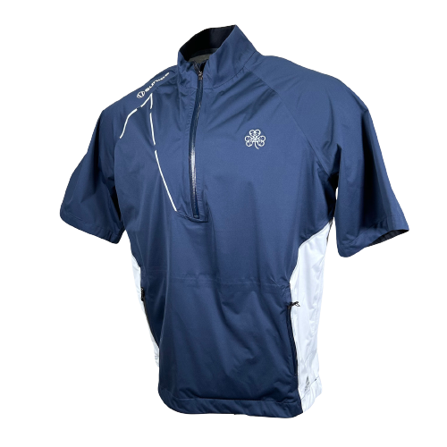 Sunice Sullivan Wind Pullover Navy