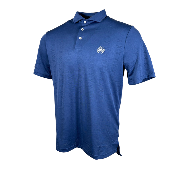Ralph Lauren Navy X Polo