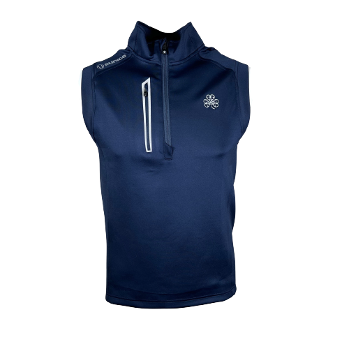 Sunice Axel Vest Navy