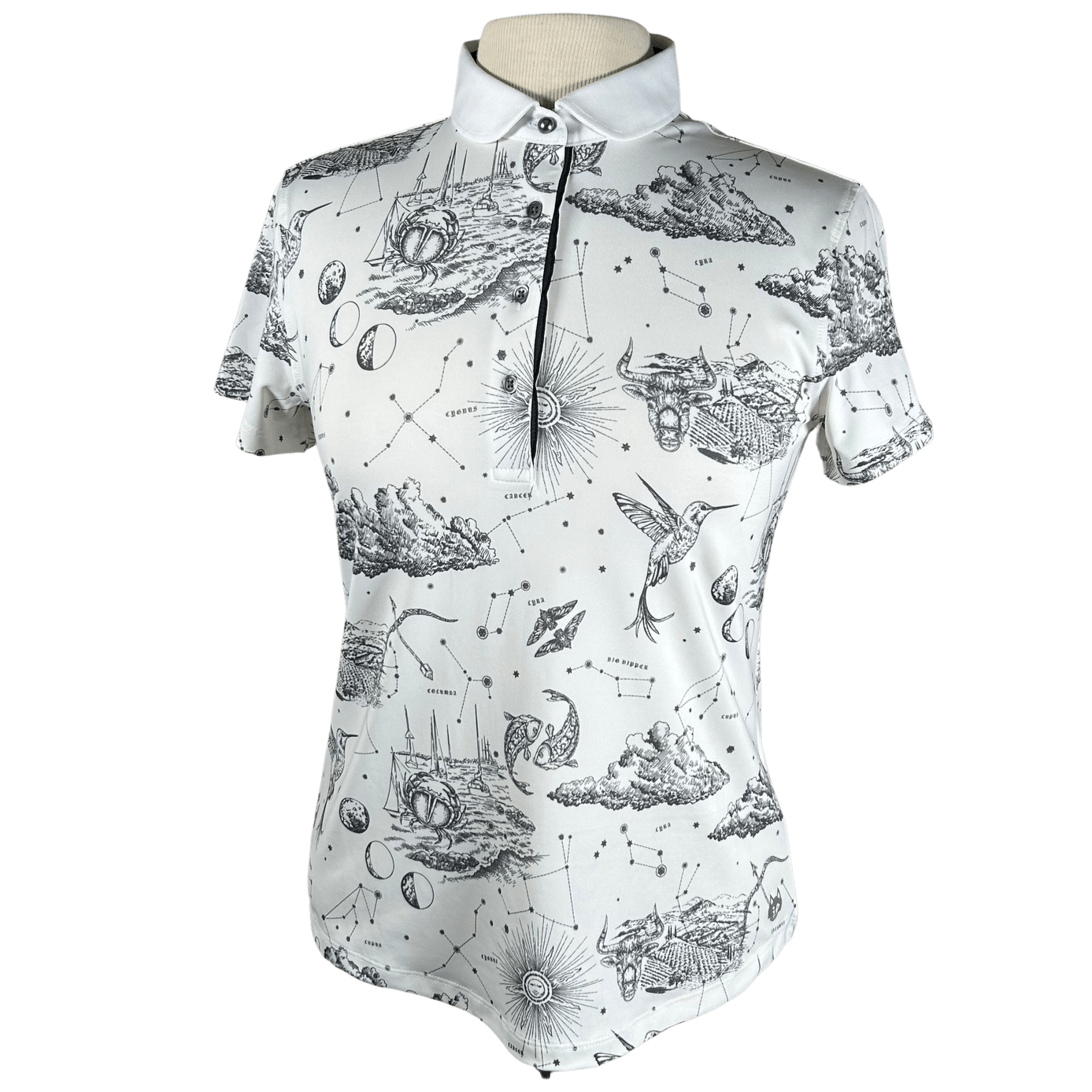 Greyson Ladies Dreamer Polo