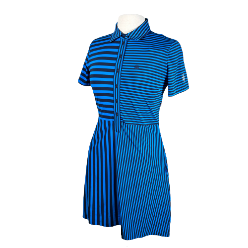 G Fore Blue-Plate Special Dress