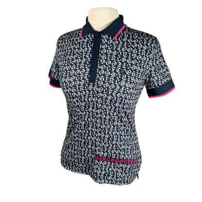G Fore 'Girls Golf Too' Polo