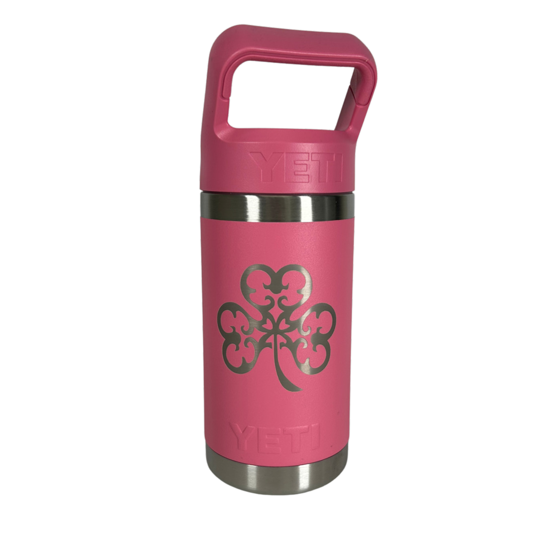 Kids YETI Straw Cup