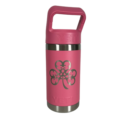 Kids YETI Straw Cup