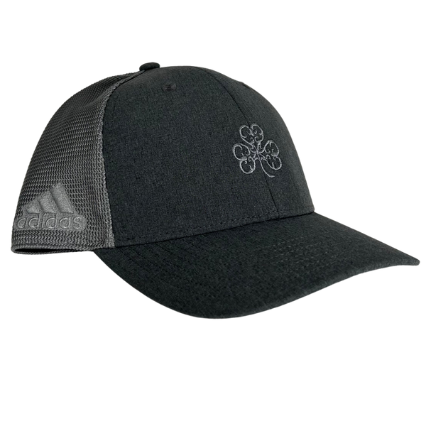 Adidas Grey Trucker Adjustable Hat
